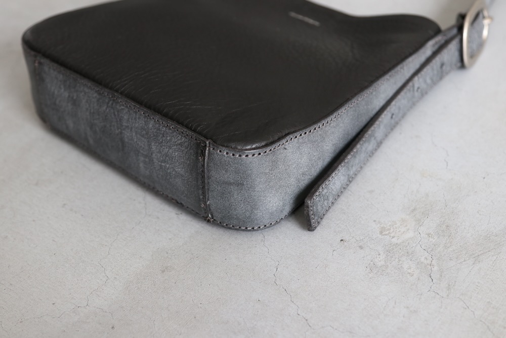 HenderScheme(���������������) "one side belt bag petit"
