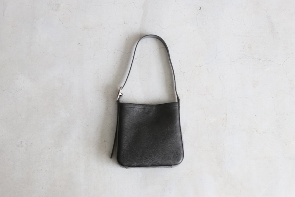 HenderScheme(���������������) "one side belt bag petit"