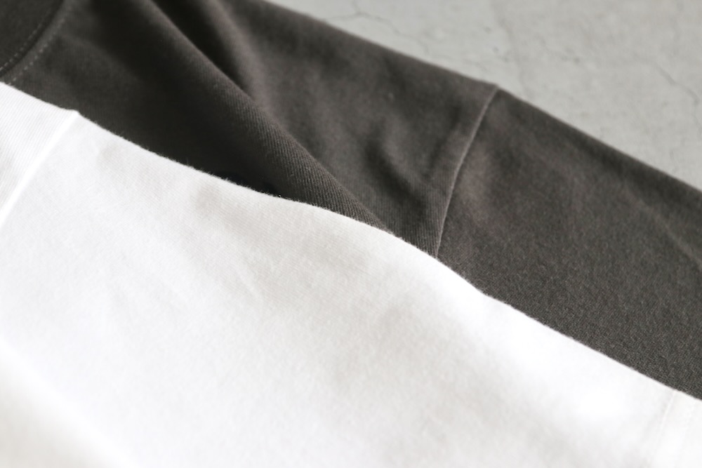 ひまきちページ Sasquatchfabrix.(サスクワッチファブリックス) “SHORYUKEN T-SHIRT