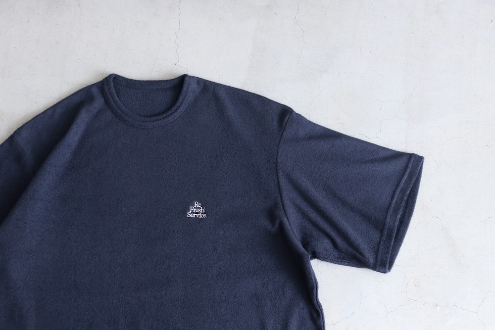 ReFresh!Service(�ե�å��奵���ӥ�) "UTILITY PILE SET-UP"