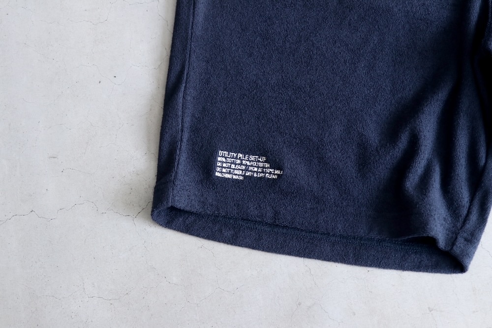 ReFresh!Service(�ե�å��奵���ӥ�) "UTILITY PILE SET-UP"