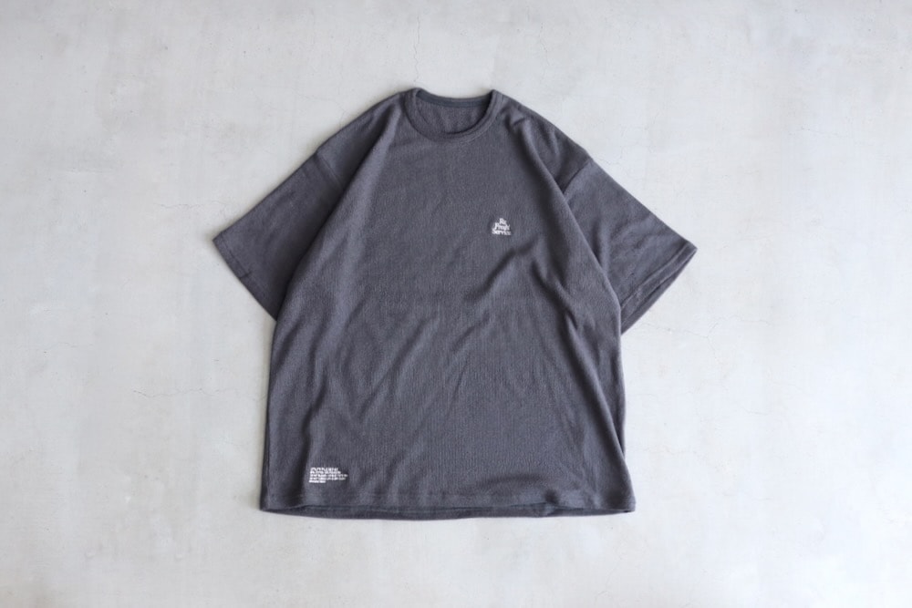 ReFresh!Service(�ե�å��奵���ӥ�) "UTILITY PILE SET-UP"