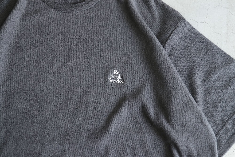 ReFresh!Service(�ե�å��奵���ӥ�) "UTILITY PILE SET-UP"