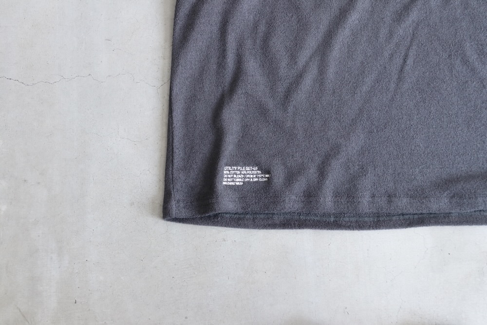 ReFresh!Service(�ե�å��奵���ӥ�) "UTILITY PILE SET-UP"