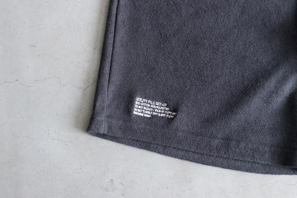 ReFresh!Service(�ե�å��奵���ӥ�) "UTILITY PILE SET-UP"