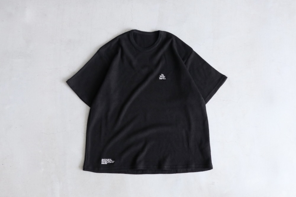 ReFresh!Service(�ե�å��奵���ӥ�) "UTILITY PILE SET-UP"