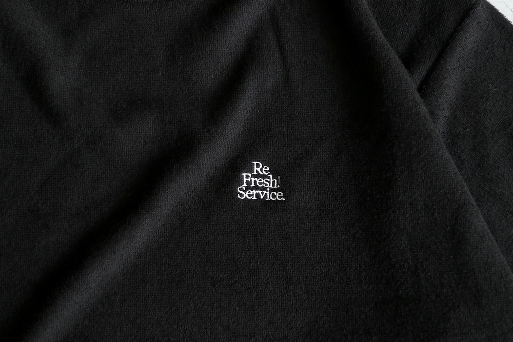 ReFresh!Service(�ե�å��奵���ӥ�) "UTILITY PILE SET-UP"