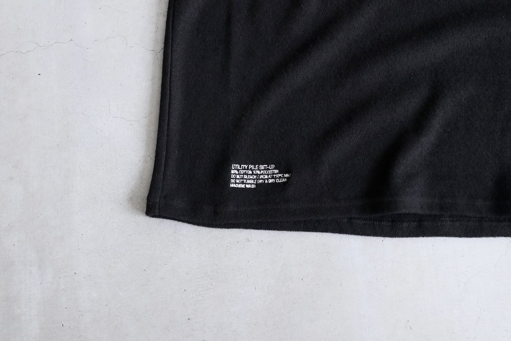 ReFresh!Service(�ե�å��奵���ӥ�) "UTILITY PILE SET-UP"