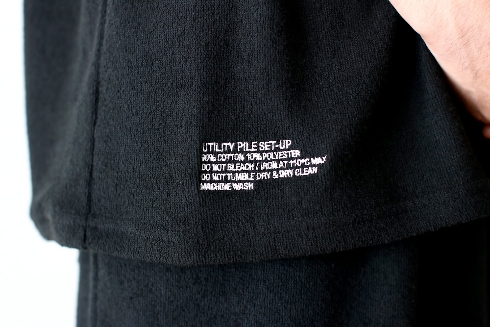 ReFresh!Service(�ե�å��奵���ӥ�) "UTILITY PILE SET-UP"