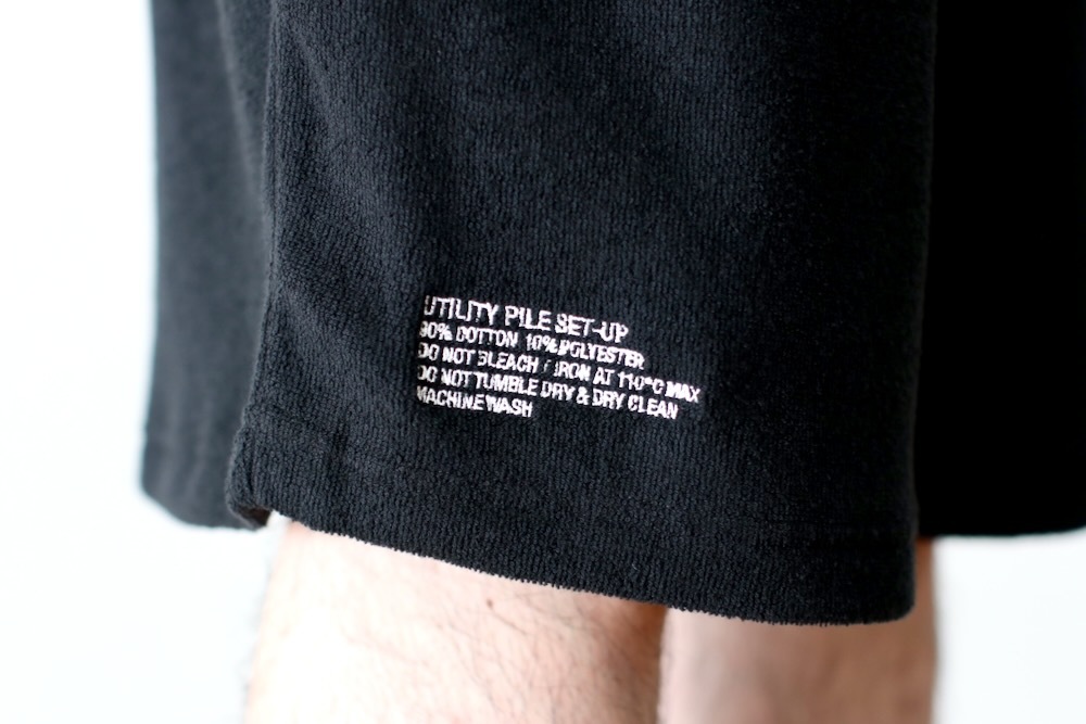 ReFresh!Service(�ե�å��奵���ӥ�) "UTILITY PILE SET-UP"