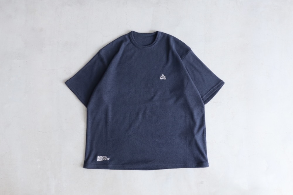 refreshservice セットアップ　フレッシュサービス　グラフペーパー 新品 FreshService フレッシュサービス セットアップ ブラック M