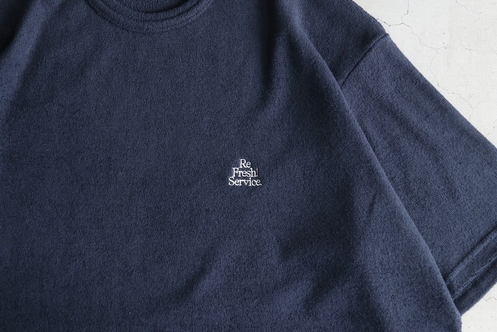 ReFresh!Service(�ե�å��奵���ӥ�) "UTILITY PILE SET-UP"