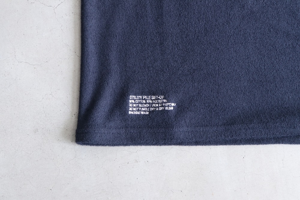 ReFresh!Service(�ե�å��奵���ӥ�) "UTILITY PILE SET-UP"