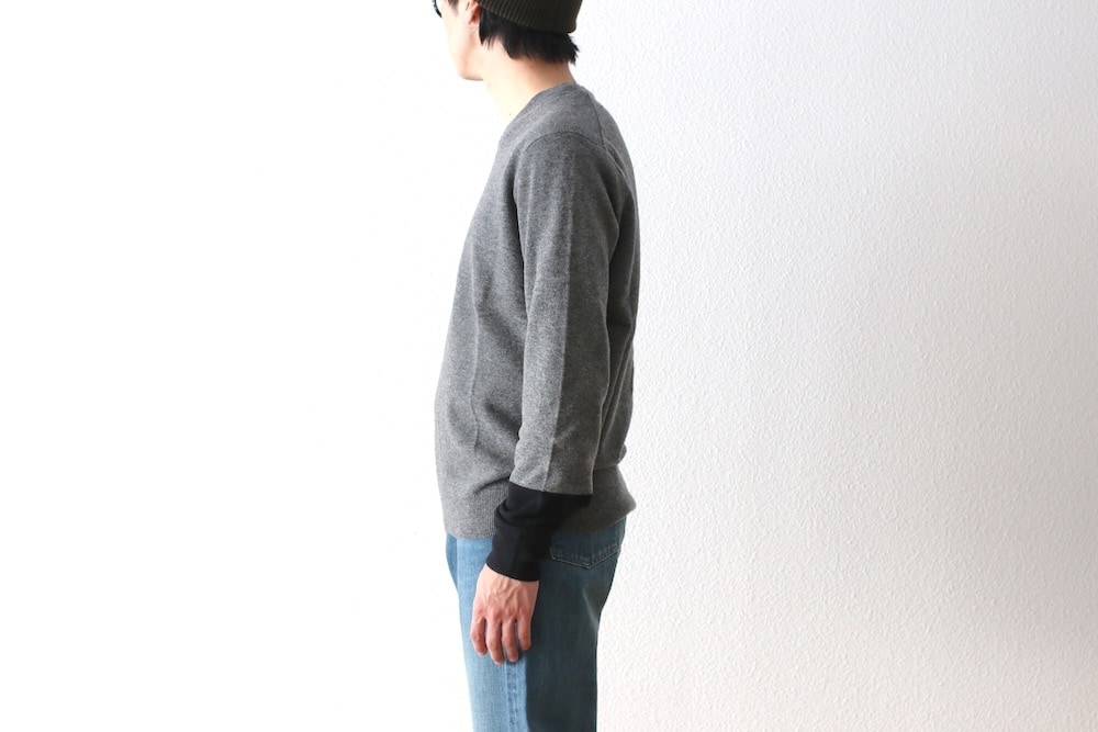 COMME des GARCONS SHIRT(コム デ ギャルソン シャツ) 