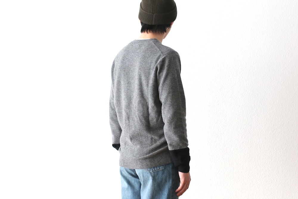 COMME des GARCONS SHIRT(コム デ ギャルソン シャツ) 