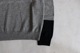 COMME des GARCONS SHIRT(���� �� ����륽�� �����) "Fully Fashioned Knit V-Neck Pullover FZ-N111-051"