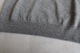 COMME des GARCONS SHIRT(���� �� ����륽�� �����) "Fully Fashioned Knit V-Neck Pullover FZ-N111-051"