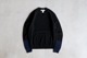 COMME des GARCONS SHIRT(���� �� ����륽�� �����) "Fully Fashioned Knit V-Neck Pullover FZ-N111-051"