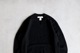 COMME des GARCONS SHIRT(���� �� ����륽�� �����) "Fully Fashioned Knit V-Neck Pullover FZ-N111-051"
