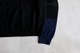 COMME des GARCONS SHIRT(���� �� ����륽�� �����) "Fully Fashioned Knit V-Neck Pullover FZ-N111-051"