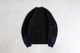 COMME des GARCONS SHIRT(���� �� ����륽�� �����) "Fully Fashioned Knit V-Neck Pullover FZ-N111-051"