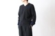 COMME des GARCONS SHIRT(���� �� ����륽�� �����) "Fully Fashioned Knit V-Neck Pullover FZ-N111-051"