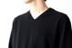 COMME des GARCONS SHIRT(���� �� ����륽�� �����) "Fully Fashioned Knit V-Neck Pullover FZ-N111-051"