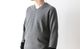COMME des GARCONS SHIRT(���� �� ����륽�� �����) "Fully Fashioned Knit V-Neck Pullover FZ-N111-051"