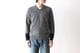 COMME des GARCONS SHIRT(���� �� ����륽�� �����) "Fully Fashioned Knit V-Neck Pullover FZ-N111-051"