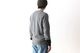 COMME des GARCONS SHIRT(���� �� ����륽�� �����) "Fully Fashioned Knit V-Neck Pullover FZ-N111-051"