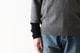 COMME des GARCONS SHIRT(���� �� ����륽�� �����) "Fully Fashioned Knit V-Neck Pullover FZ-N111-051"