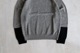 COMME des GARCONS SHIRT(���� �� ����륽�� �����) "Fully Fashioned Knit V-Neck Pullover FZ-N111-051"