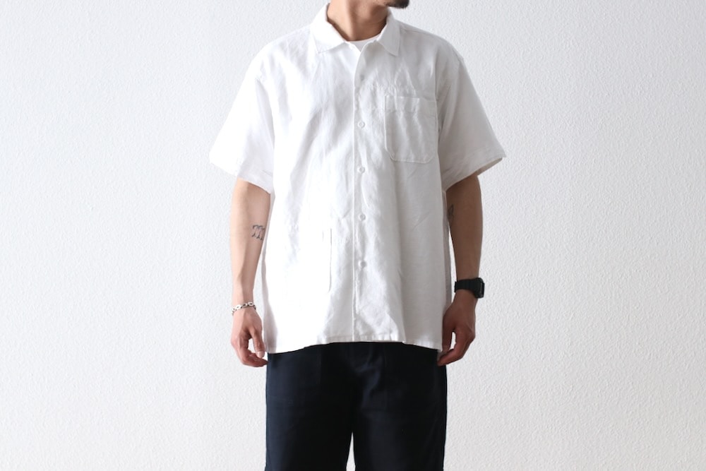 Engineered Garments (エンジニアードガーメンツ) 