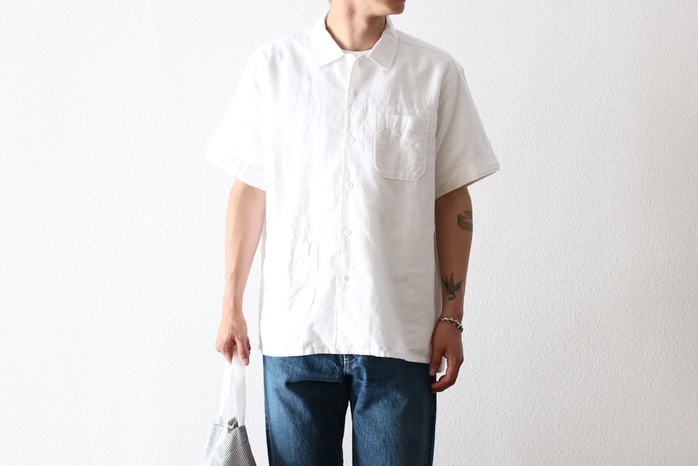 Engineered Garments (エンジニアードガーメンツ) 