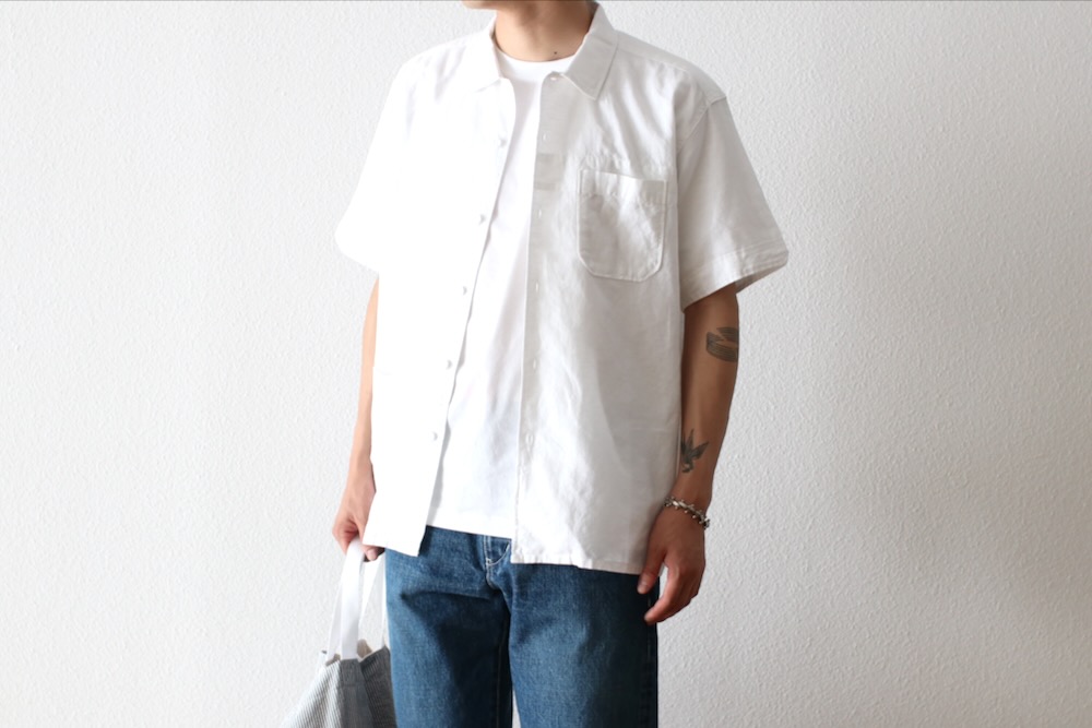 Engineered Garments (エンジニアードガーメンツ) 