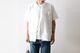 Engineered Garments (���󥸥˥����ɥ�������) "Camp Shirt - Handkerchief Linen"