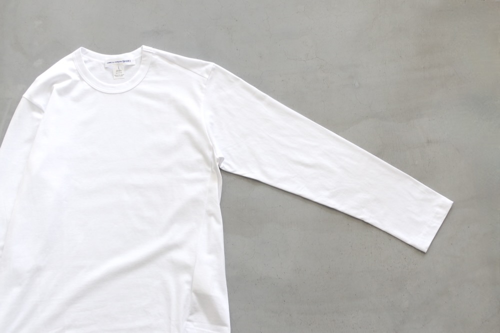 COMME des GARCONS SHIRT(コム デ ギャルソン シャツ) 