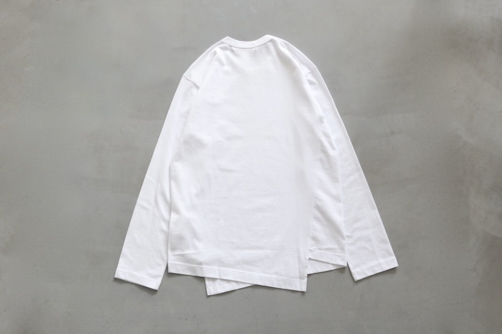 COMME des GARCONS SHIRT(コム デ ギャルソン シャツ) 