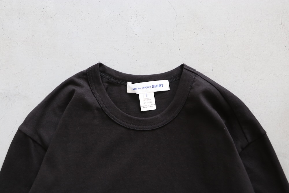 COMME des GARCONS SHIRT(コム デ ギャルソン シャツ) 