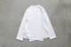 COMME des GARCONS SHIRT(���� �� ����륽�� �����) "Bias Cotton Jersey Plain L/S TEE FO-T015-051"