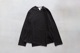 COMME des GARCONS SHIRT(���� �� ����륽�� �����) "Bias Cotton Jersey Plain L/S TEE FO-T015-051"