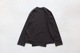 COMME des GARCONS SHIRT(���� �� ����륽�� �����) "Bias Cotton Jersey Plain L/S TEE FO-T015-051"