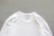 COMME des GARCONS SHIRT(���� �� ����륽�� �����) "Bias Cotton Jersey Plain L/S TEE FO-T015-051"