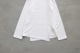 COMME des GARCONS SHIRT(���� �� ����륽�� �����) "Bias Cotton Jersey Plain L/S TEE FO-T015-051"