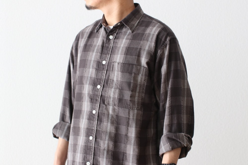 THE NORTH FACE PURPLE LABEL (ザ ノース フェイス パープル レーベル