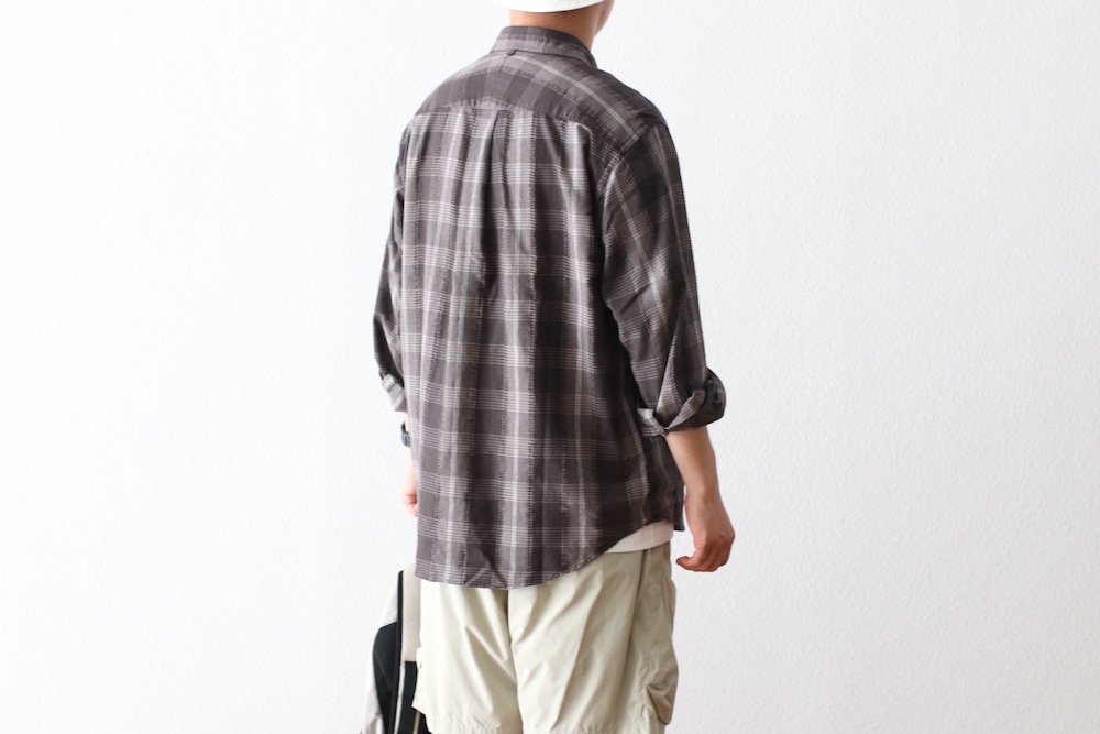 THE NORTH FACE PURPLE LABEL (ザ ノース フェイス パープル レーベル