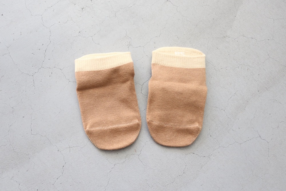 ��baby��THE NORTH FACE (�� �Ρ��� �ե����� ) "Nuptse Leg Warmer & Socks Set"