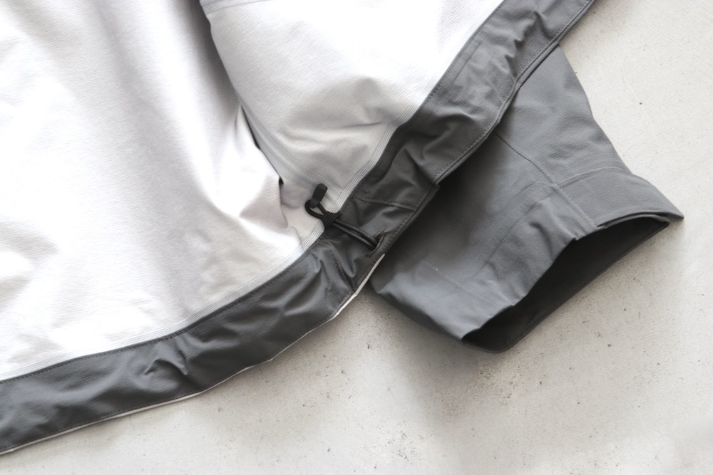 GOLDWIN (ɥ) "PERTEX SHIELD AIR Mountaineering Jacket"
