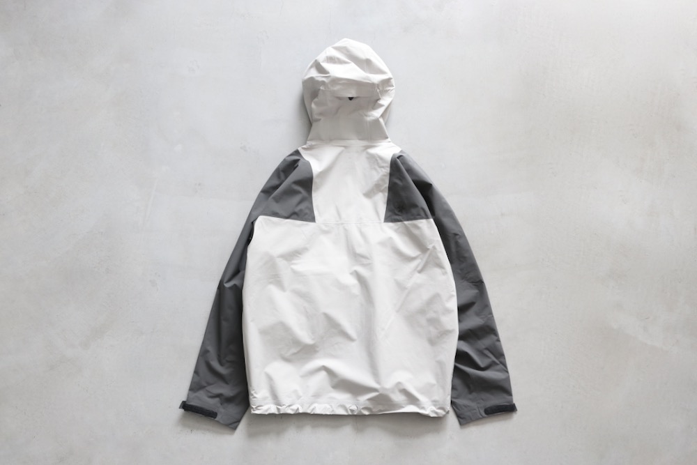 GOLDWIN (ɥ) "PERTEX SHIELD AIR Mountaineering Jacket"