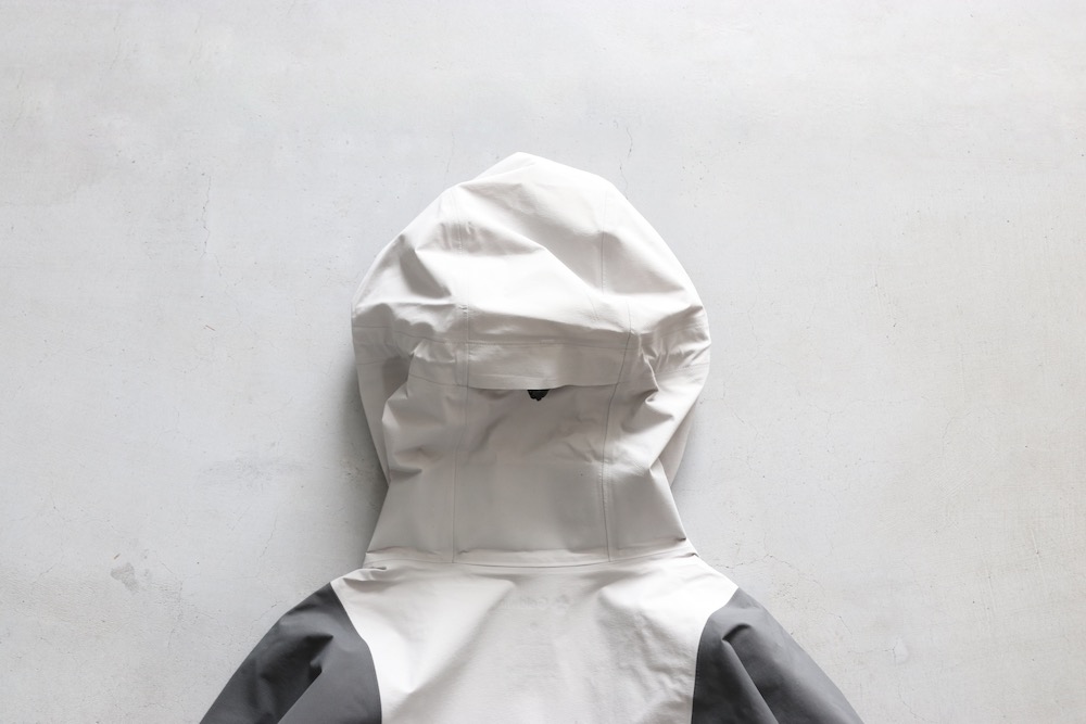 GOLDWIN (ɥ) "PERTEX SHIELD AIR Mountaineering Jacket"